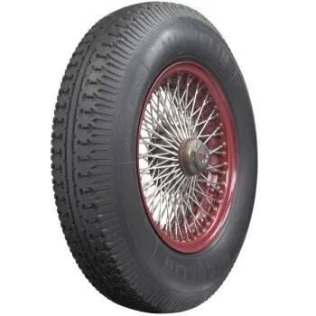 Pneu MICHELIN DOUBLE RIVET 5.25R19