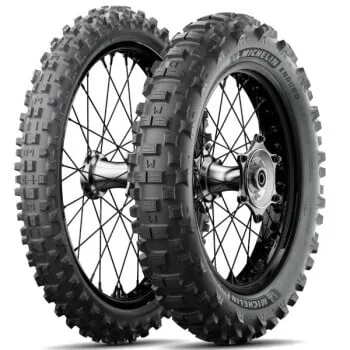 Pneu MICHELIN ENDURO MEDIUM 140/80-18 70 R