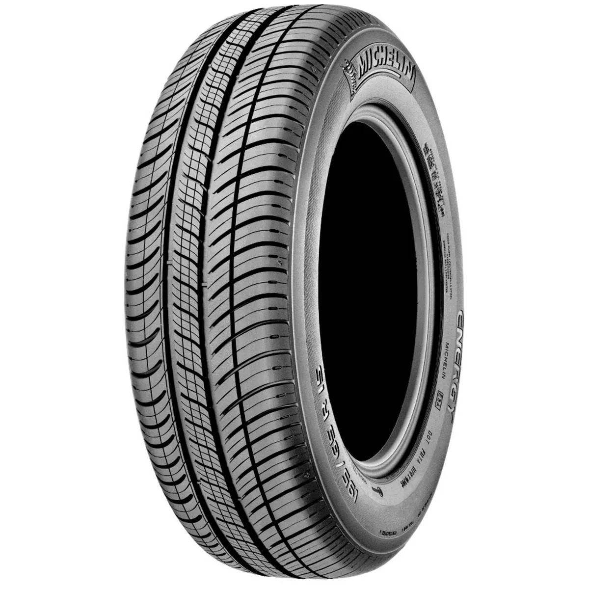 Pneu Michelin Energy E3A 195/60X16 89 H