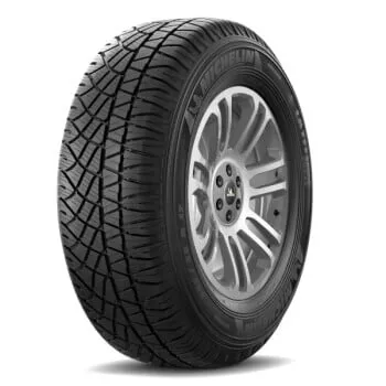 Pneu MICHELIN LATITUDE CROSS 205/80R16 104T