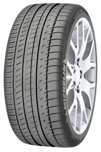 Pneu MICHELIN LATITUDE SPORT 275/45R20 110Y