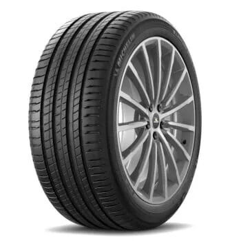 Pneu MICHELIN LATITUDE SPORT 3 295/35R21 103Y