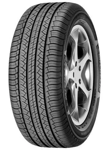 Pneu MICHELIN LATITUDE TOUR HP 255/50R19 107H