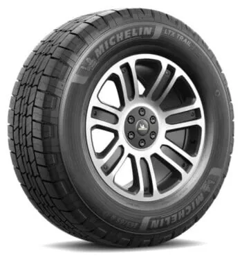 Pneu MICHELIN LTX TRAIL 265/70R18 116S