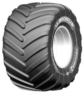 Pneu MICHELIN MEGAXBIB 2 800/65R32 178 B