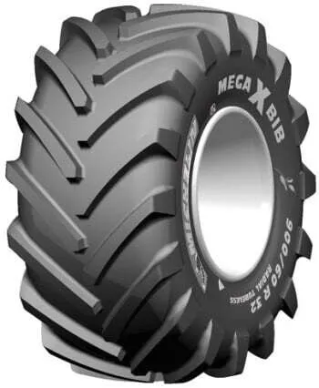 Pneu MICHELIN MEGAXBIB 750/65R26 171 B