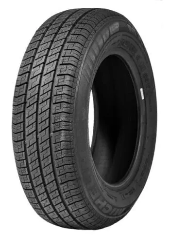 Pneu MICHELIN MXV3-A 195/60R14 86V