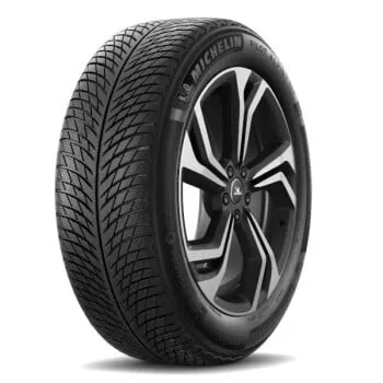 Pneu MICHELIN PILOT ALPIN 5 SUV 275/50R20 113V