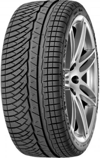 Pneu MICHELIN PILOT ALPIN PA4 345/25R21 101W