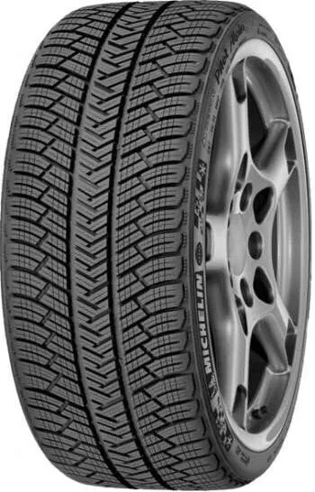 Pneu MICHELIN PILOT ALPIN PA4 DIRECTIONNEL 295/30R20 101W