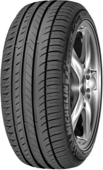Pneu MICHELIN PILOT EXALTO PE2 185/55R15 82V
