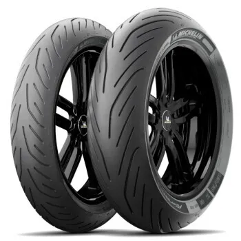 Pneu MICHELIN PILOT POWER 3 SC 120/70R14 55 H