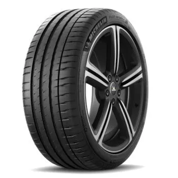 Pneu MICHELIN PILOT SPORT 4 225/40R18 92Y