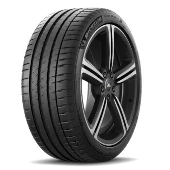 Pneu MICHELIN PILOT SPORT 4 255/40R17 98Y