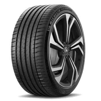 Pneu MICHELIN PILOT SPORT 4 SUV 265/40R21 105Y