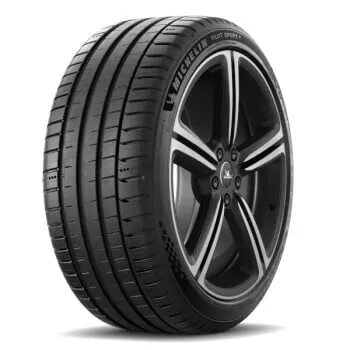 Pneu MICHELIN PILOT SPORT 5 255/35R21 101Y