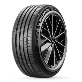 Pneu MICHELIN PILOT SPORT 5 ENERGY 235/55R19 105Y