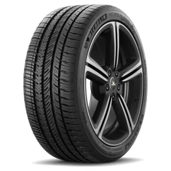 Pneu MICHELIN PILOT SPORT A/S 4 295/35R21 107V