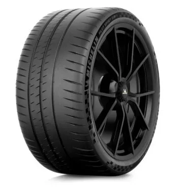 Pneu MICHELIN PILOT SPORT CUP 2 345/30R20 106Y
