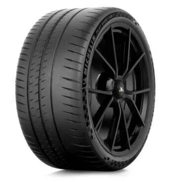Pneu MICHELIN PILOT SPORT CUP 2 CONNECT 265/35R18 97Y