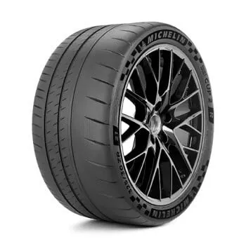 Pneu MICHELIN PILOT SPORT CUP 2 R 285/30R20 99Y