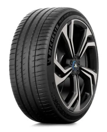 Pneu MICHELIN PILOT SPORT EV 255/45R21 106W