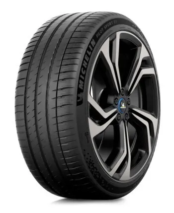 Pneu MICHELIN PILOT SPORT EV 255/45R21 106Y