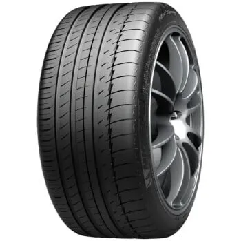 Pneu MICHELIN PILOT SPORT PS2 315/30R18 98Y
