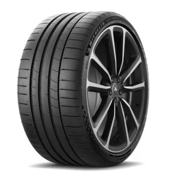 Pneu MICHELIN PILOT SPORT S 5 275/35R21 103Y
