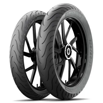 Pneu MICHELIN PILOT STREET 100/70R17 49 S