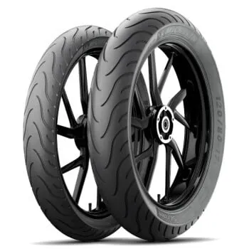 Pneu MICHELIN PILOT STREET 140/70-17 66 H