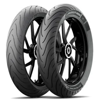 Pneu MICHELIN PILOT STREET RADIAL 150/60R17 66 H