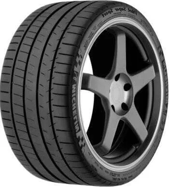 Pneu MICHELIN PILOT SUPER SPORT 275/40R18 99Y
