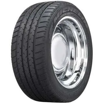 Pneu MICHELIN PILOT SX MXX3 205/55R16 91Z
