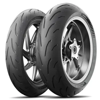 Pneu MICHELIN POWER 6 240/45 R17 82W