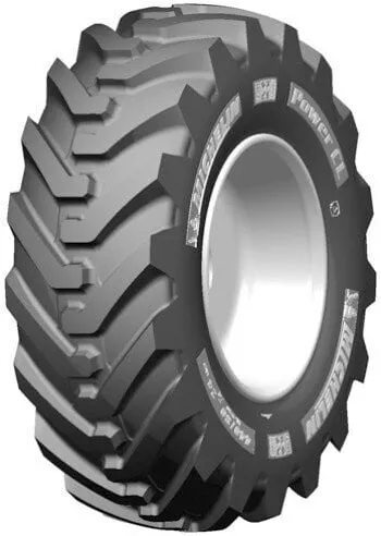 Pneu MICHELIN POWER CL 400/70-20 149 A8