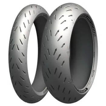 Pneu MICHELIN POWER GP 200/55R17 78 W