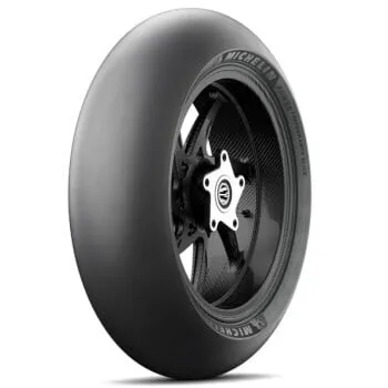 Pneu MICHELIN POWER PERFORMANCE 24 200/60 R17