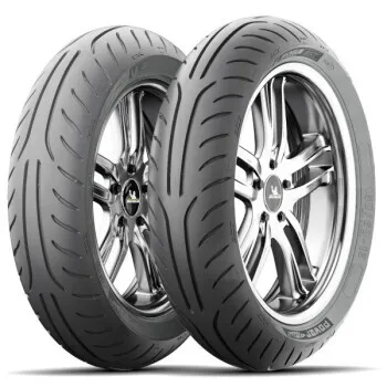 Pneu MICHELIN POWER PURE SC 120/70-12 58 P