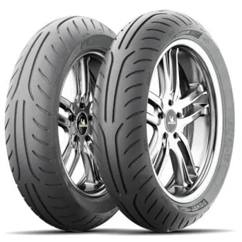 Pneu MICHELIN POWER PURE SC 150/70-13 64 S