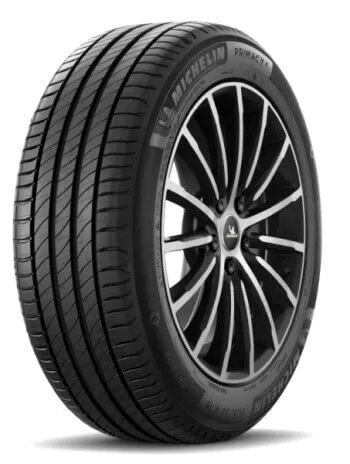 Pneu MICHELIN PRIMACY 4+ 255/45R18 99Y