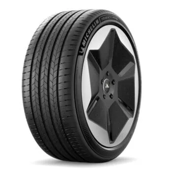 Pneu MICHELIN PRIMACY 5 ENERGY 195/55R16 91V
