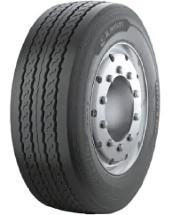 Pneu MICHELIN REMIX X MULTI T 385/65R22.5 160 K