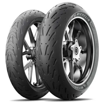 Pneu MICHELIN ROAD 5 120/70R17 58 W