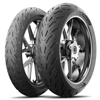 Pneu MICHELIN ROAD 6 GT 120/70R17 58 W