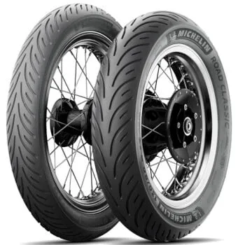 Pneu MICHELIN ROAD CLASSIC 150/70-17 69 V