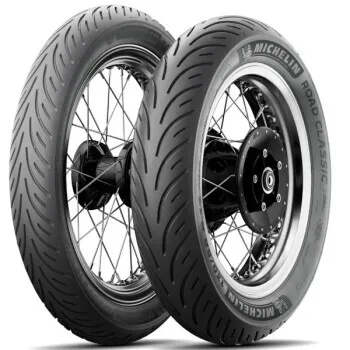 Pneu MICHELIN ROAD CLASSIC 150/70R17 69 H