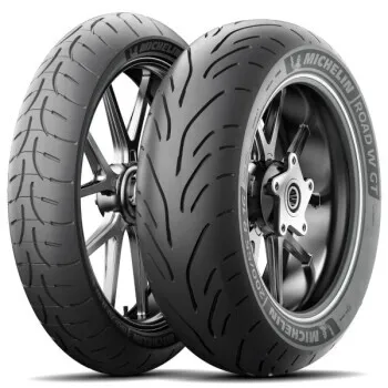 Pneu MICHELIN ROAD W GT 200/55R16 77H