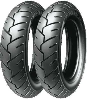 Pneu MICHELIN S1 3.50-10 59 J