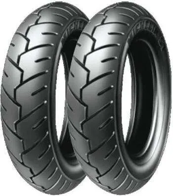 Pneu MICHELIN S1 90/90-10 50 J
